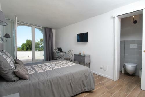 Bed & Breakfast Biancadamare