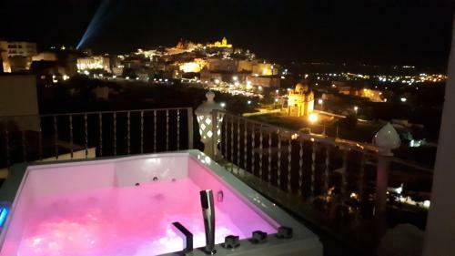 Bed & Breakfast Biancadamare