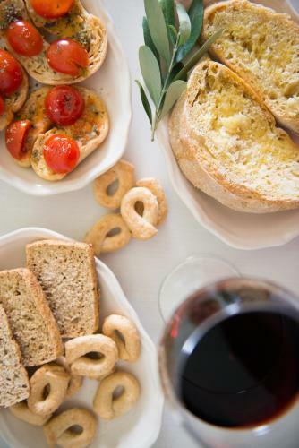 Bed & Breakfast Biancadamare