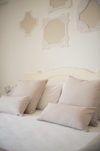 Bed & Breakfast Biancadamare