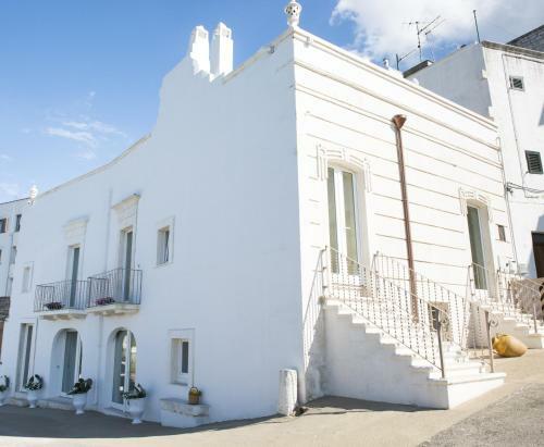 Bed & Breakfast Biancadamare