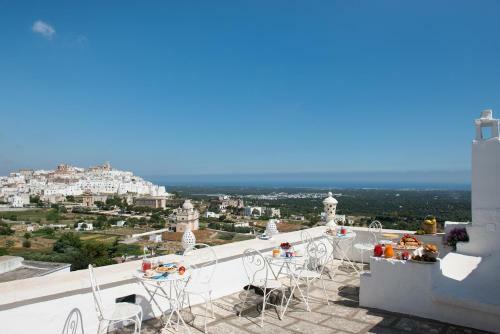 Bed & Breakfast Biancadamare