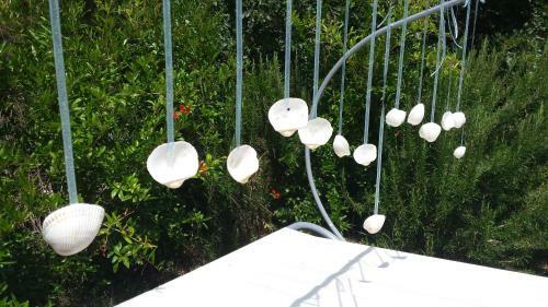 Bed & Breakfast Biancadamare