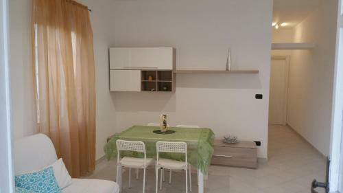 Villa Benedetta