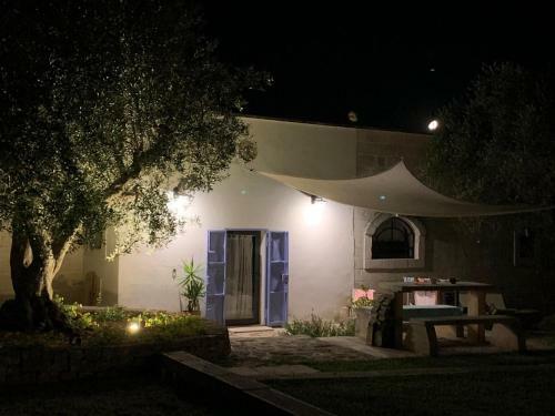 Apartamento La Monacedda