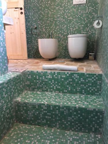 Apartamento La Monacedda