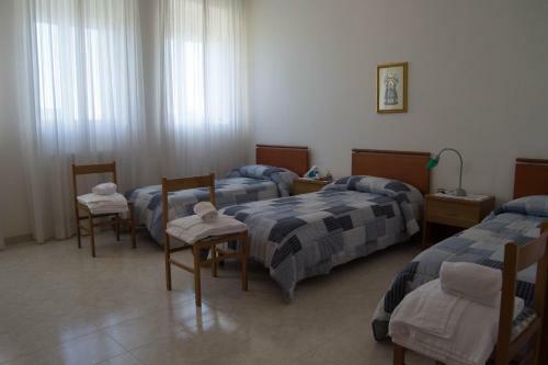 Hotel Centro Di Spiritualit� Madonna Della Nova