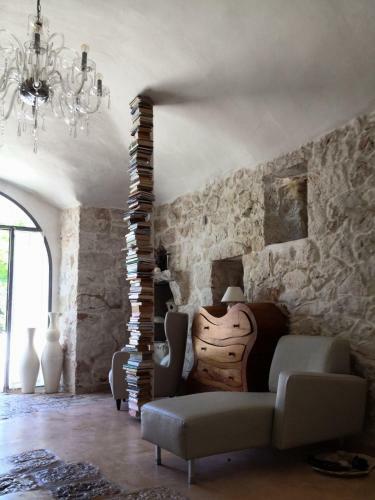 Agroturismo Pietrefitte