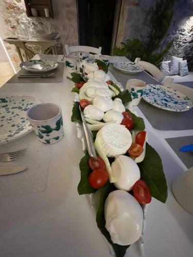Agroturismo Pietrefitte