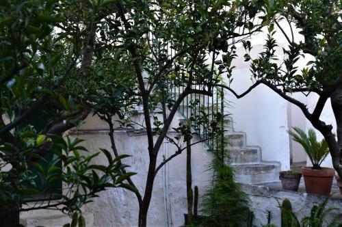 Bed & Breakfast Il Sogno Delle Benedettine