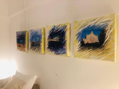 Apartamento Ninozza House