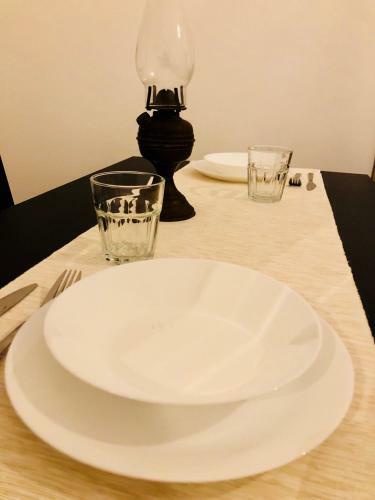 Apartamento Ninozza House