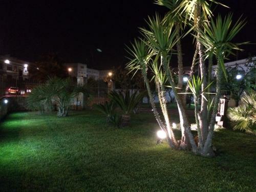 Bed & Breakfast Fiori E Massi