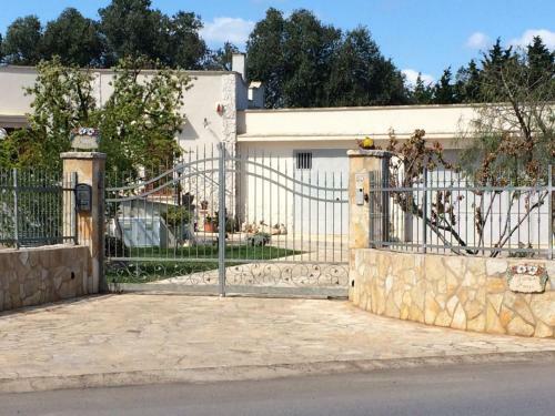 Bed & Breakfast Fiori E Massi
