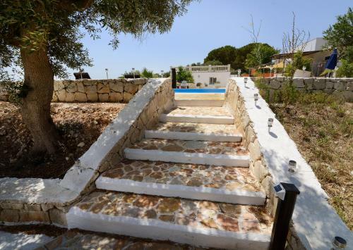 Hostal Trullo Vista