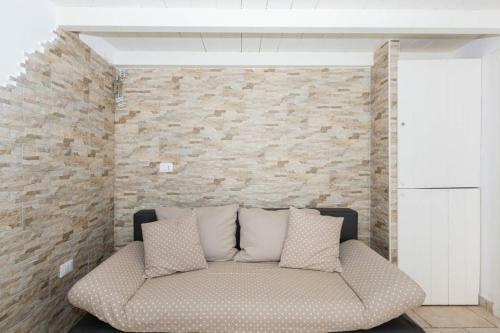 Apartamento Dimora Alfonso Pomes