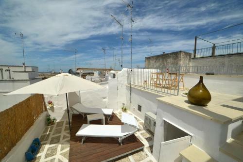 Apartamento Casa Silvia