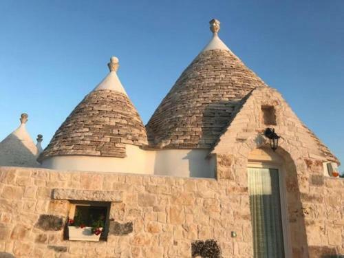 Agroturismo Trulli Da Lalli