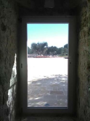 Agroturismo Trulli Da Lalli