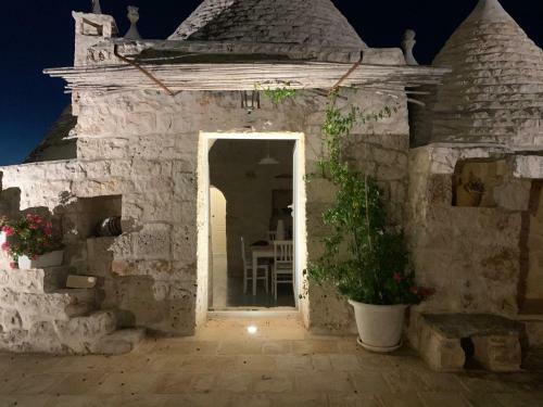Agroturismo Trulli Da Lalli