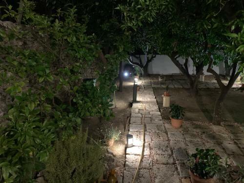 Apartamento Dimora Le Zagare