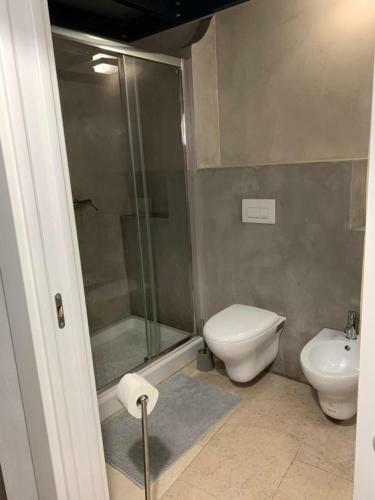 Apartamento Dimora Le Zagare
