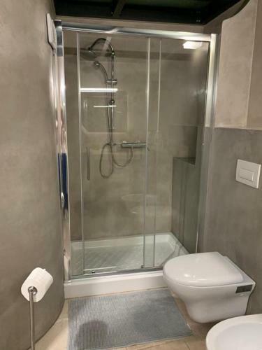 Apartamento Dimora Le Zagare