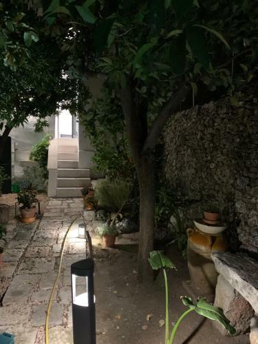 Apartamento Dimora Le Zagare
