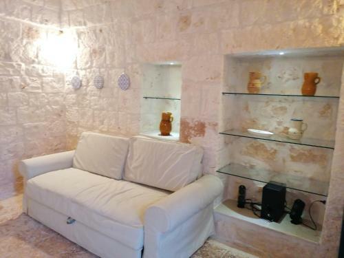 Agroturismo Il Casolare Nel Relax