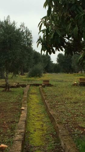 Agroturismo Il Casolare Nel Relax