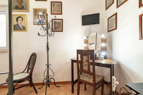 Agroturismo Villa Pollio