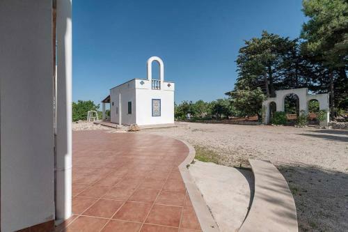 Agroturismo Villa Pollio