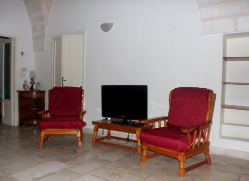 Ostuni Centro