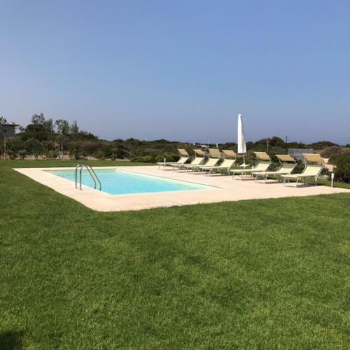 Villa Santa Lucia