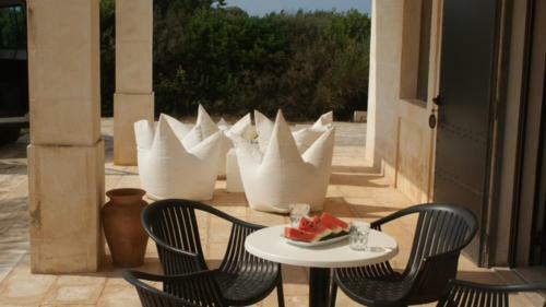 Villa Santa Lucia