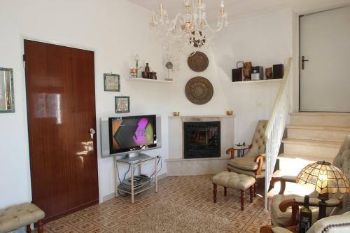 Casa Di Nonna, Villa Apartment
