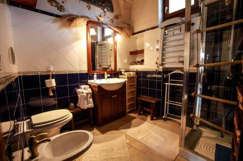 Apartamento I Due Amori