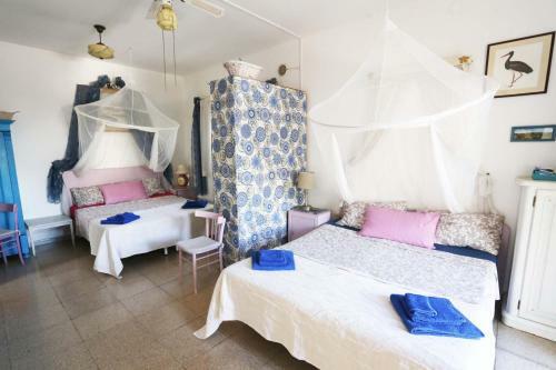 Casa Vacanze Il Glicine