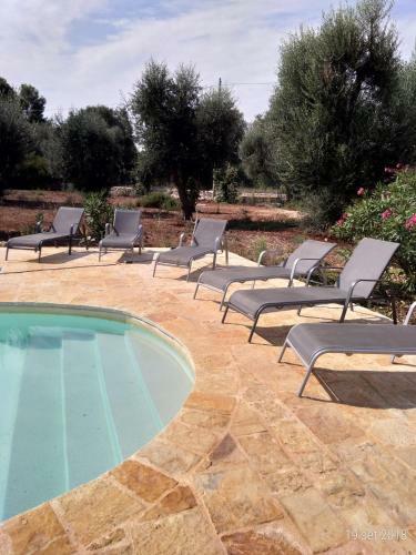 Trullo Felice