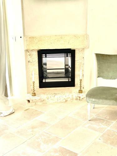 Bed & Breakfast Relais Grottone