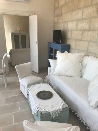 Bed & Breakfast Relais Grottone