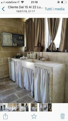 Bed & Breakfast Relais Grottone