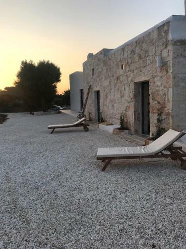 Bed & Breakfast Relais Grottone