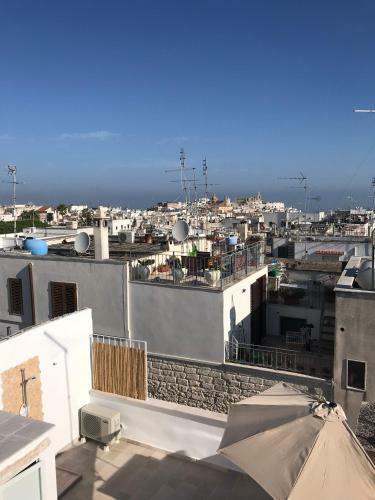 Apartamento Casa Vacanza Antica Pietra