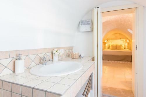 Apartamento La Casa Della Volpe - Terrazza Vista Mare