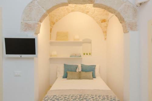 Apartamento La Casa Della Volpe - Terrazza Vista Mare