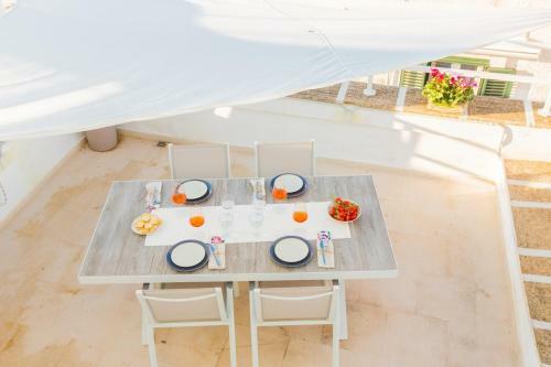 Apartamento La Casa Della Volpe - Terrazza Vista Mare