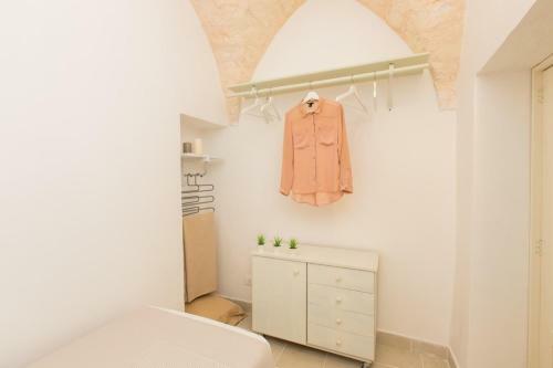 Apartamento La Casa Della Volpe - Terrazza Vista Mare