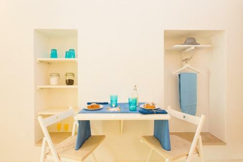 Apartamento La Casa Della Volpe - Terrazza Vista Mare