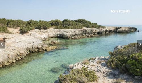 Apartamento La Casa Della Volpe - Terrazza Vista Mare